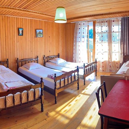 Guesthouse On Agmashenebeli 328 Kobuleti Exterior photo